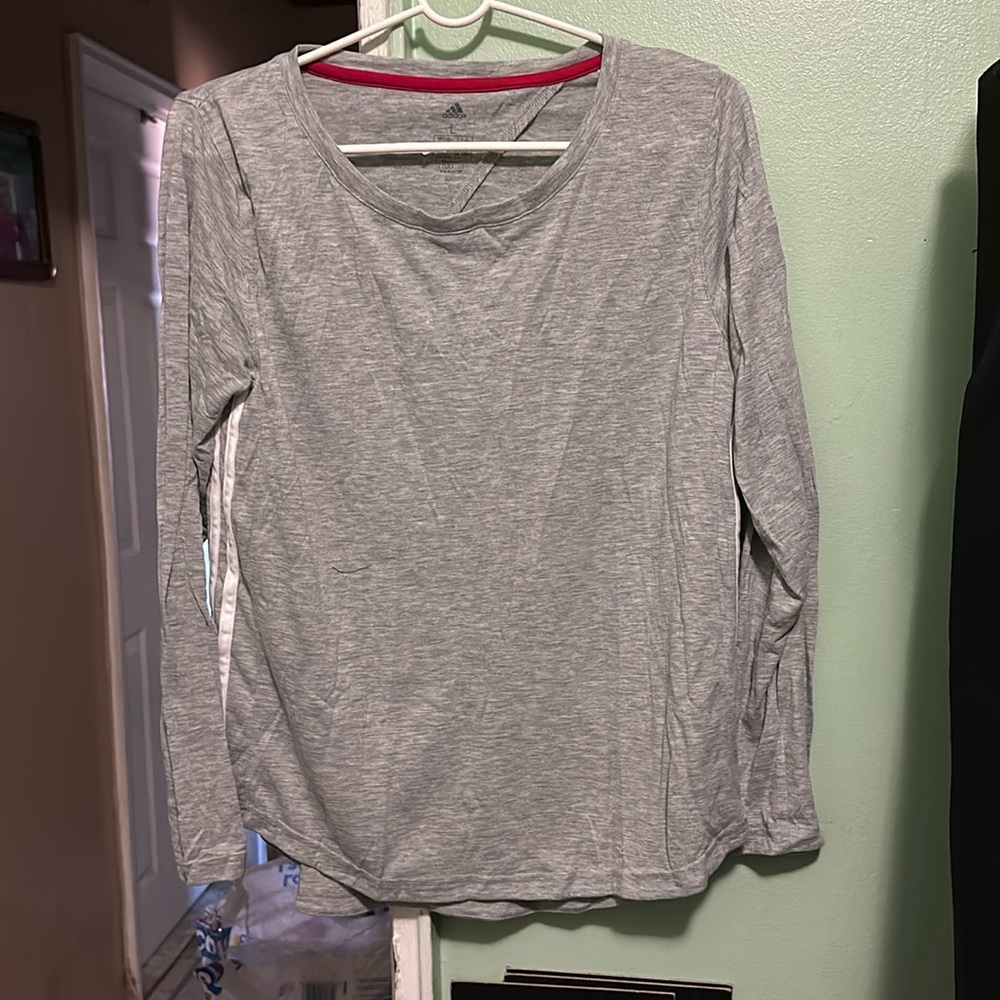 Adidas Top